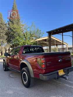 فۆرد F-150 راپتۆر